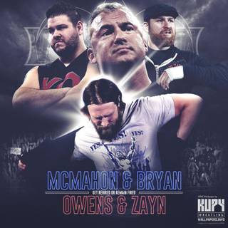 WWE WrestleMania 34 wallpaper