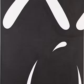 Kaws iPhone wallpaper