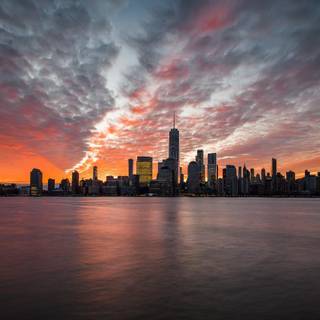 New Jersey wallpaper