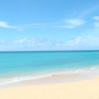 Beach sand wallpaper