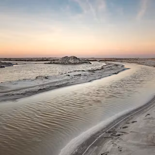 Beach sand wallpaper