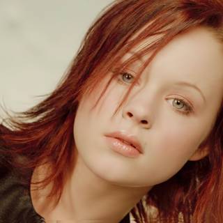 Thora Birch wallpaper