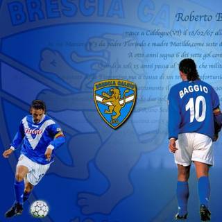 Brescia wallpaper