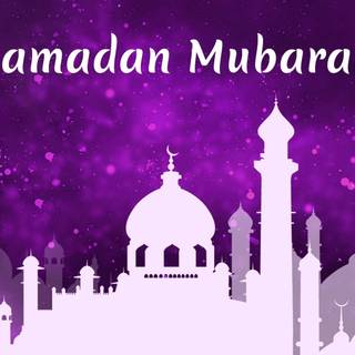 Ramadan 2019 wallpaper