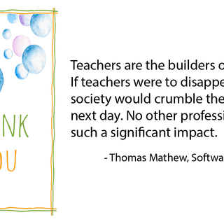 Teacher Appreciation Week wallpaper