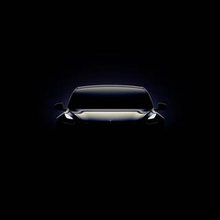 Tesla Model 3 wallpaper