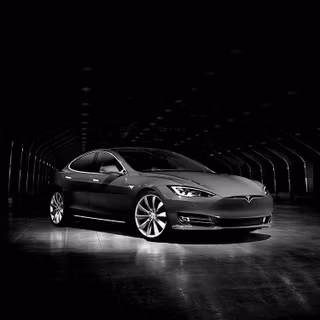 Tesla Model 3 wallpaper