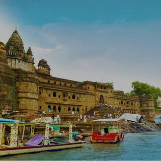 Madhya Pradesh wallpaper