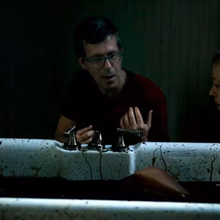 Jessabelle wallpaper