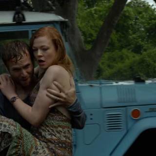 Jessabelle wallpaper