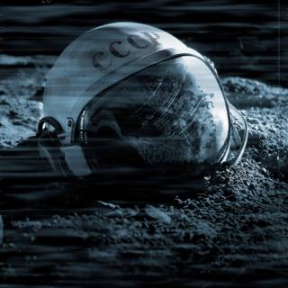 Apollo 18 wallpaper