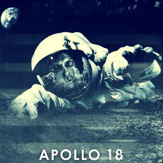 Apollo 18 wallpaper