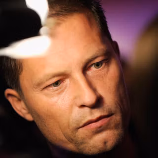 Til Schweiger wallpaper