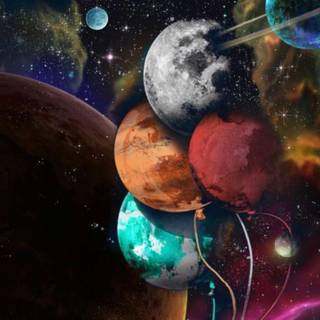 Across the Universe wallpaper