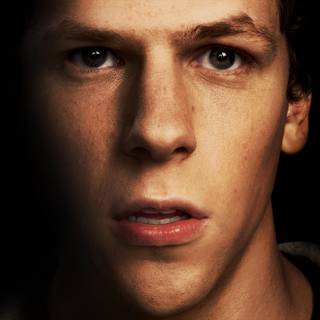 Jesse Eisenberg wallpaper