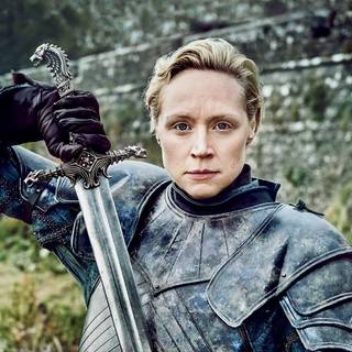 Brienne of Tarth wallpaper