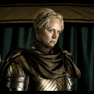 Brienne of Tarth wallpaper