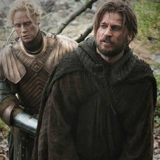 Brienne of Tarth wallpaper