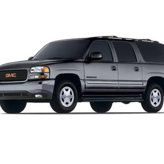 GMC Suburban wallpaper