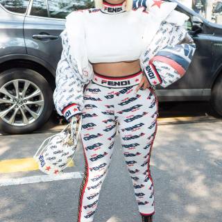 Nicki Minaj 2019 wallpaper