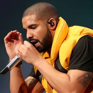 Drake Shut It Down wallpaper