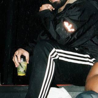 Drake Shut It Down wallpaper