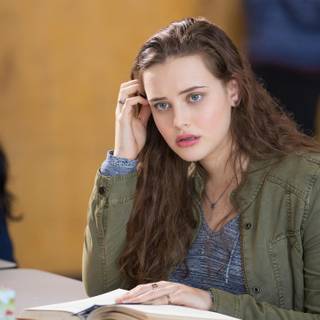 Hannah and Clay wallpaper