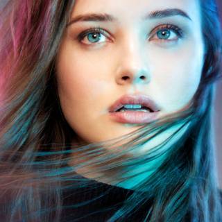 Hannah and Clay wallpaper