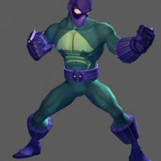 The Prowler wallpaper