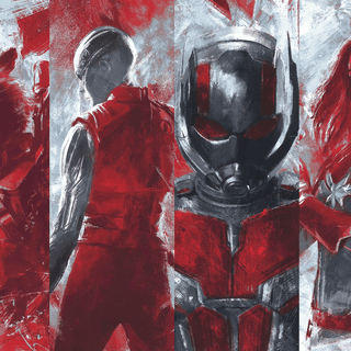 Avengers Endgame Thor wallpaper