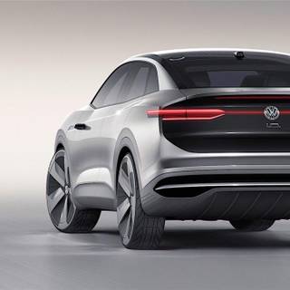 Volkswagen ID. wallpaper