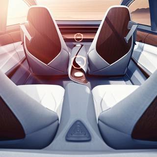 Volkswagen ID. wallpaper