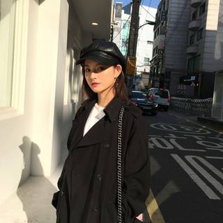 Wang Yiren wallpaper