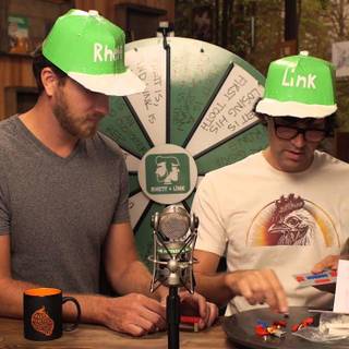 GMM Good Mythical Morning wallpaper