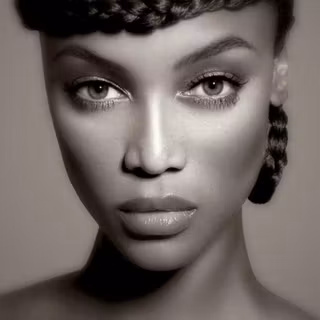 Tyra Banks 2019 wallpaper