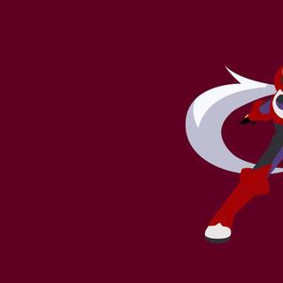 Shadow.exe wallpaper