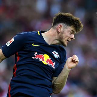 Oliver Burke wallpaper
