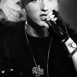 Eminem 2019 wallpaper