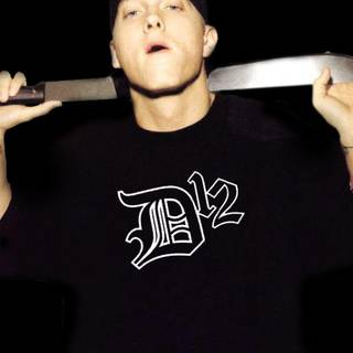 Eminem 2019 wallpaper