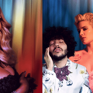 Benny Blanco wallpaper