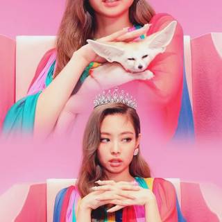 Blackpink Ddu Du Ddu Du wallpaper
