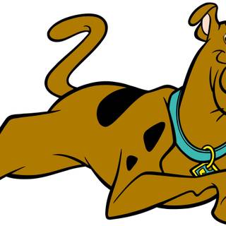 Scooby wallpaper