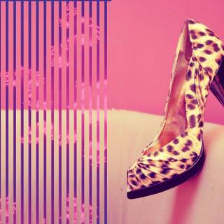 Heels wallpaper