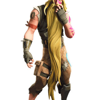 Fortnite season 9 wallpaper