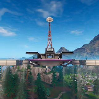 Fortnite season 9 wallpaper