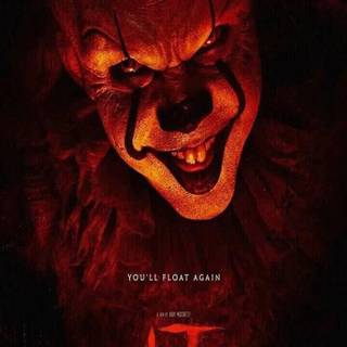It: Chapter Two wallpaper
