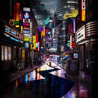 Pokémon Detective Pikachu HD wallpaper