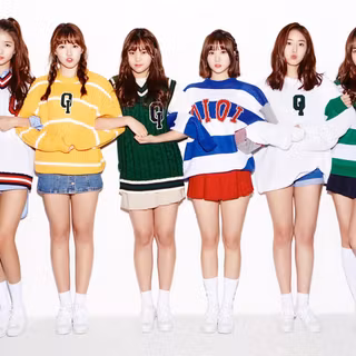 Yuju GFriend wallpaper