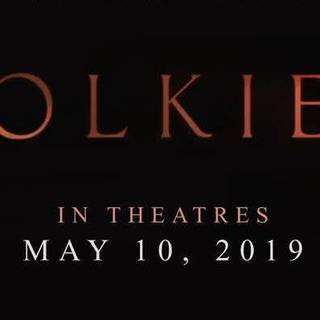 Tolkien movie wallpaper