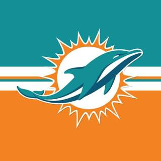 Miami Dolphins NFL wallpaper